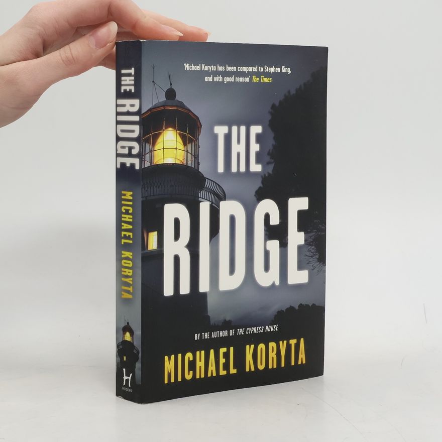 Michael Koryta The Ridge
