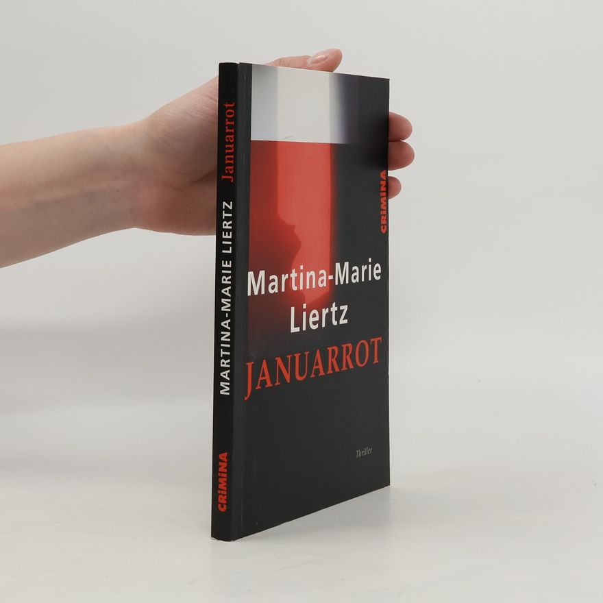 Martina-Marie Liertz Januarrot