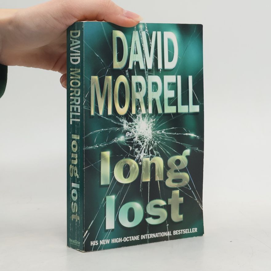 David Morrell Long Lost