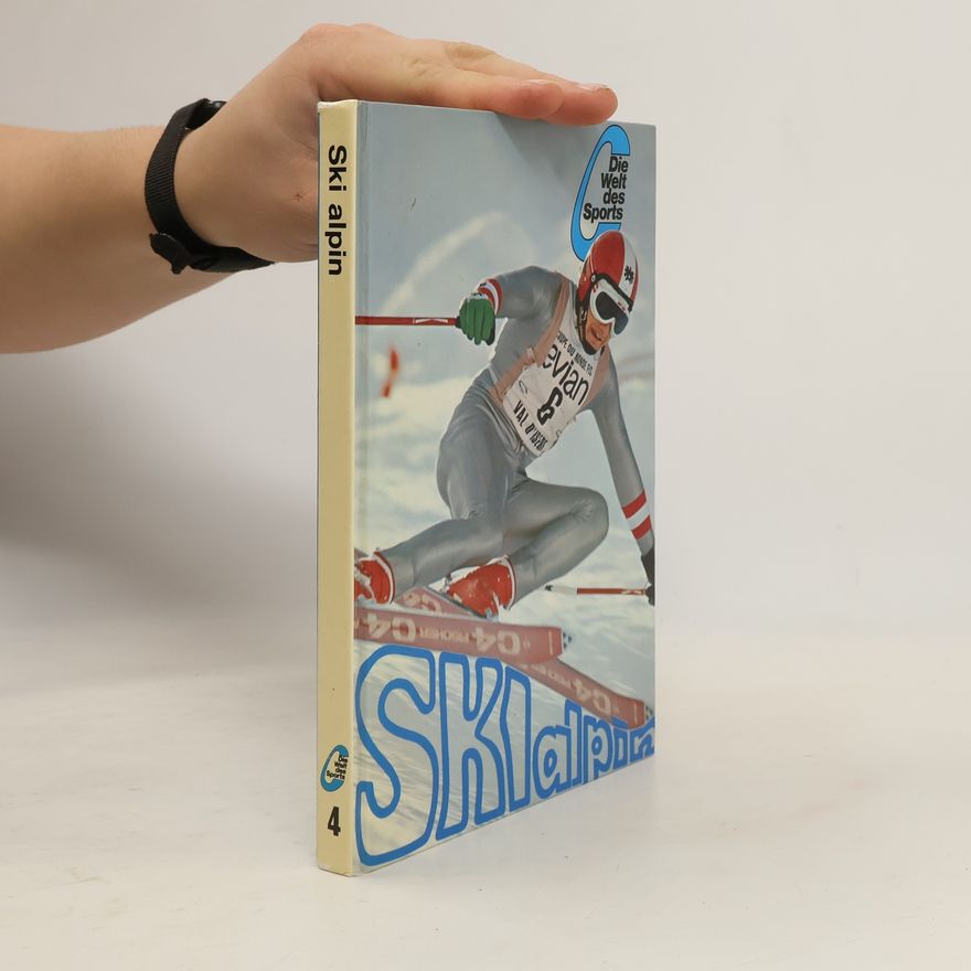 Claus Deutelmoser Ski alpin