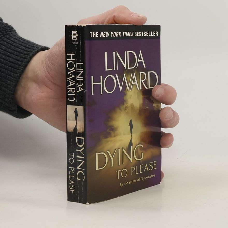 Linda Howard Dying to Please