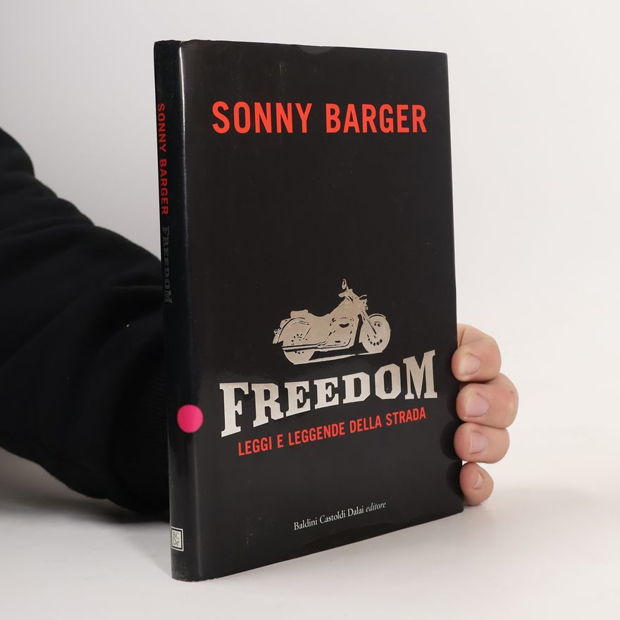 Ralph Barger Freedom