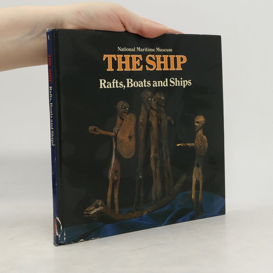 Sean McGrail Rafts, Boats and Ships