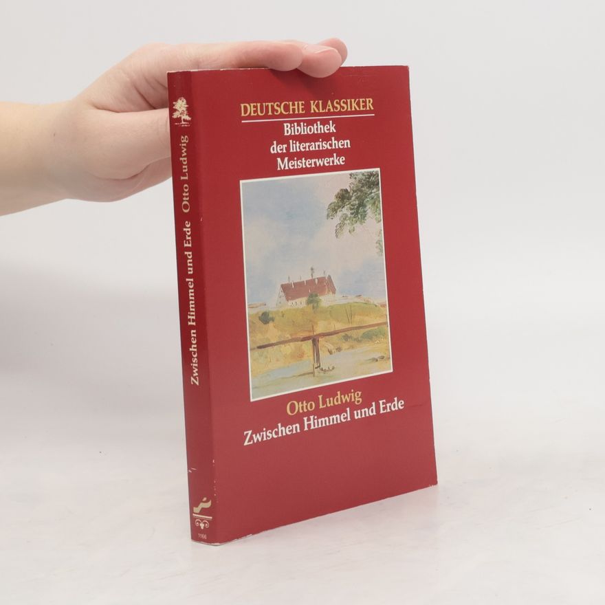 Otto Ludwig Deutsche Klassiker, Bibliothek der literarischen Meisterwerke