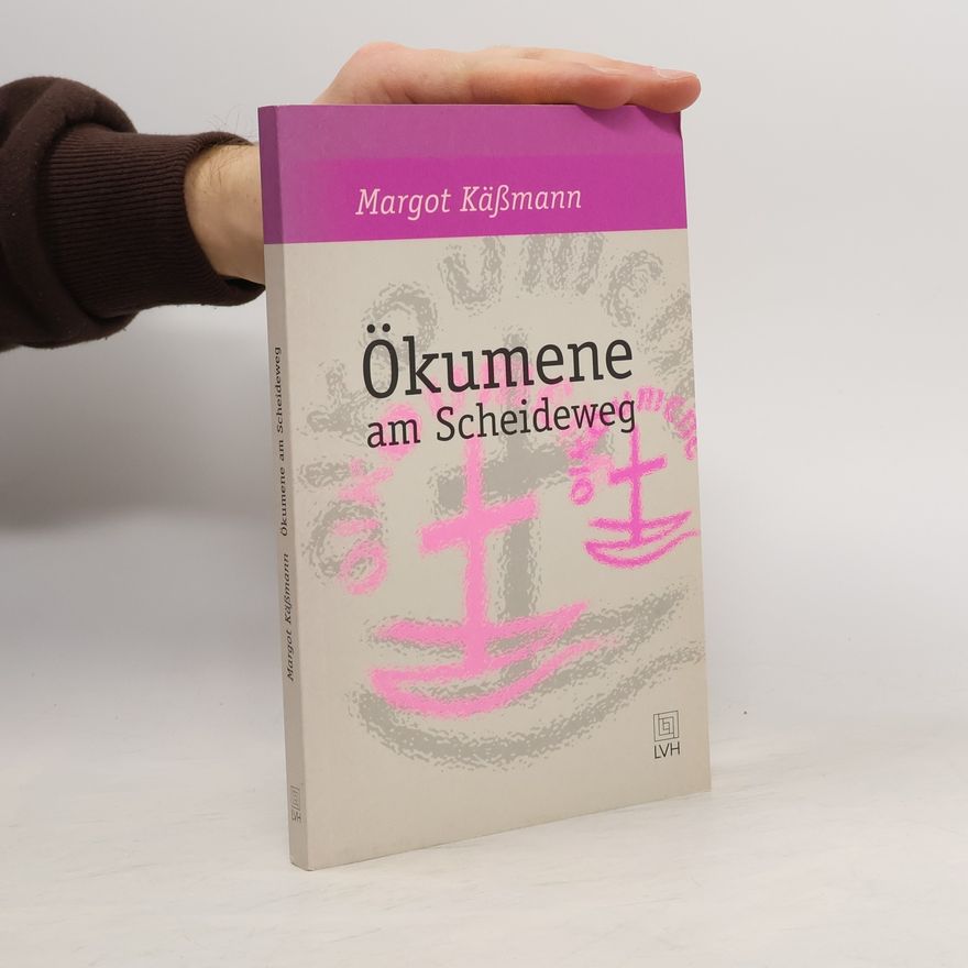 Margot Käßmann Ökumene am Scheideweg
