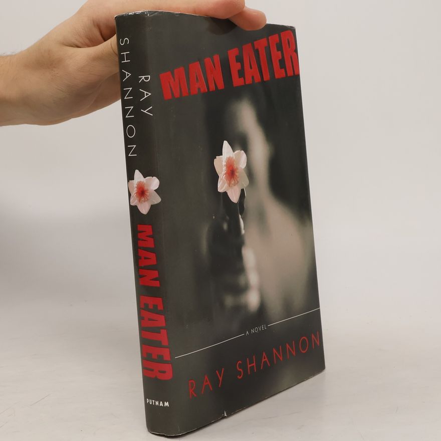 Ray Shannon Man Eater