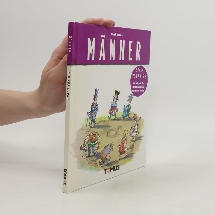Mark Mann Männer