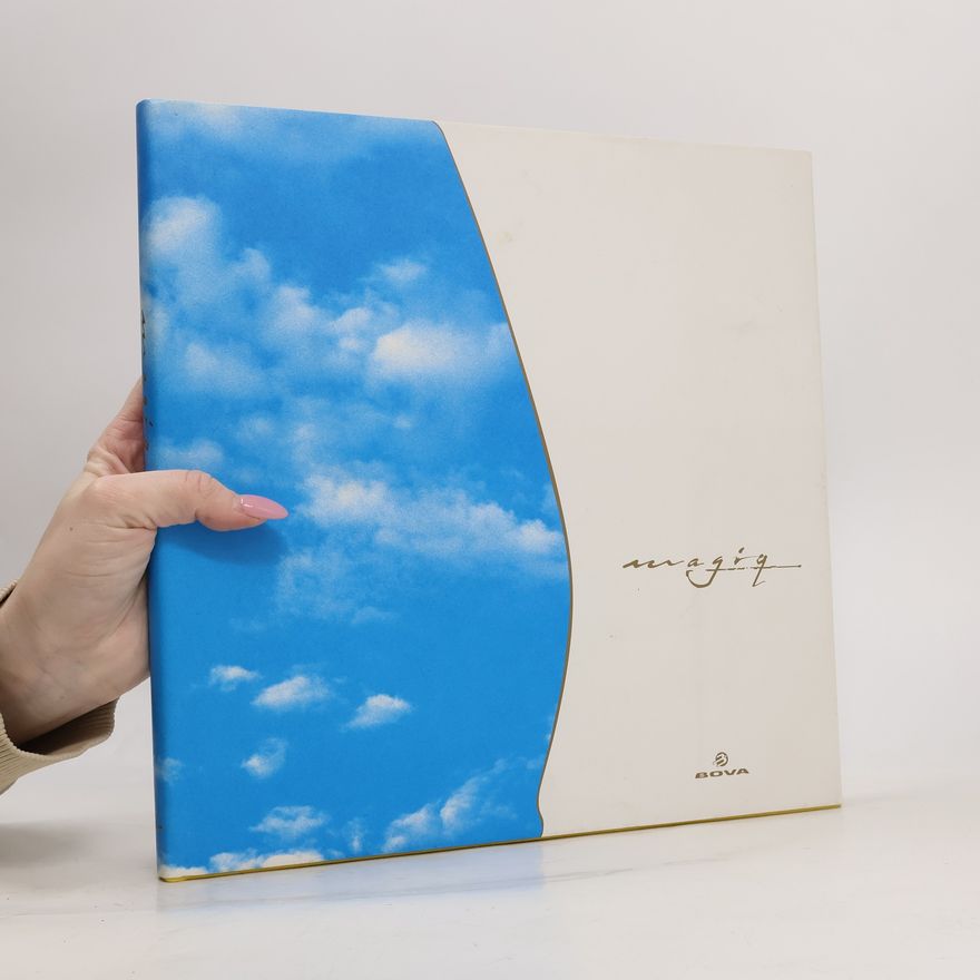 Collectif d'auteurs Magiq