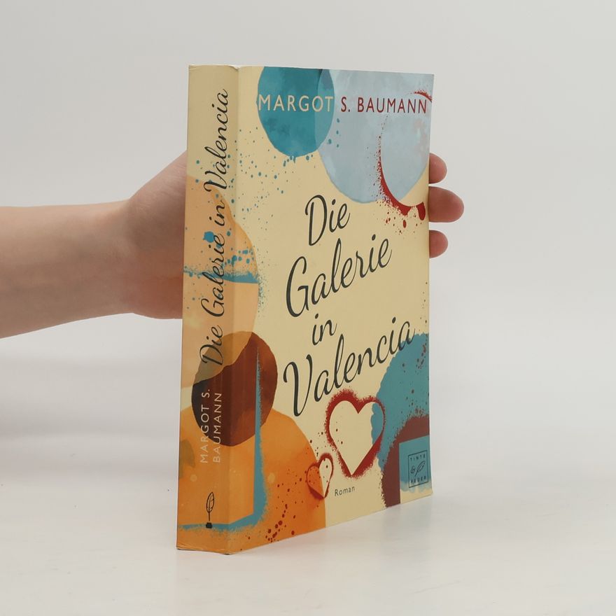 Margot S. Baumann Die Galerie in Valencia