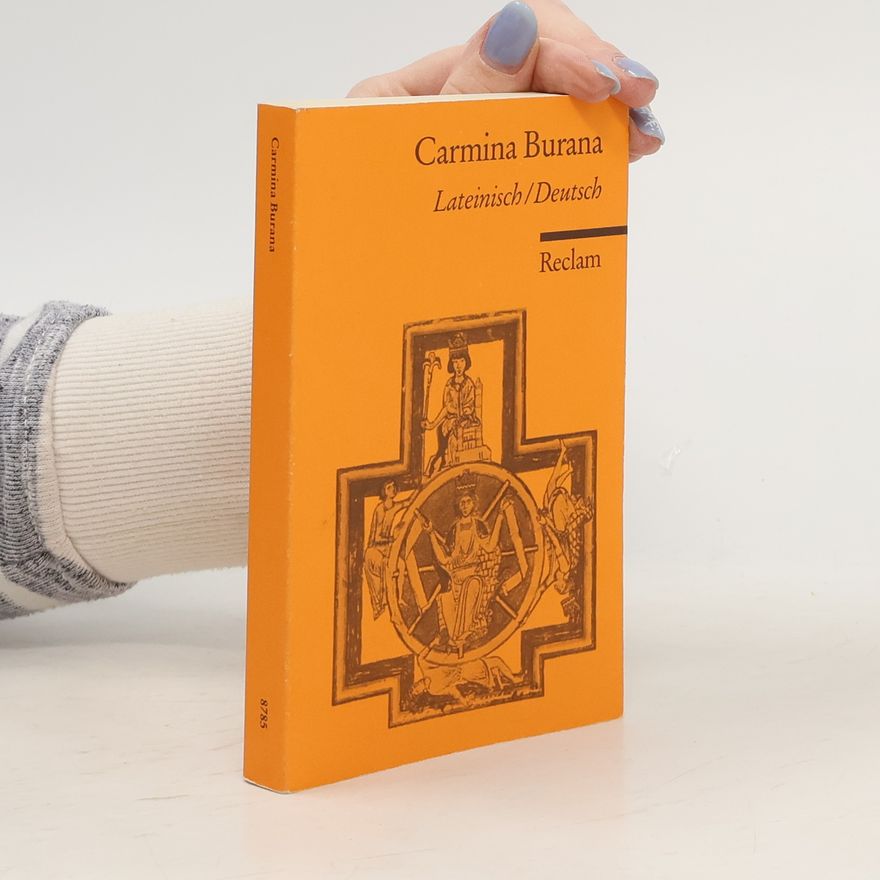 Günter Bernt Carmina Burana