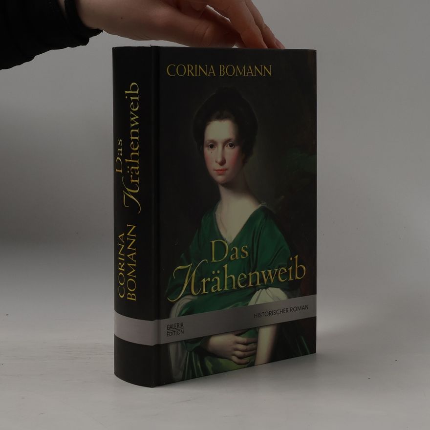 Corina Bomann Das Krähenweib