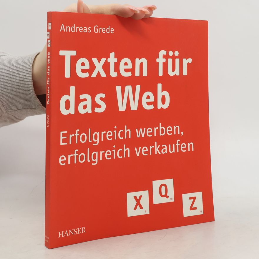 Andreas Grede Texten für das Web