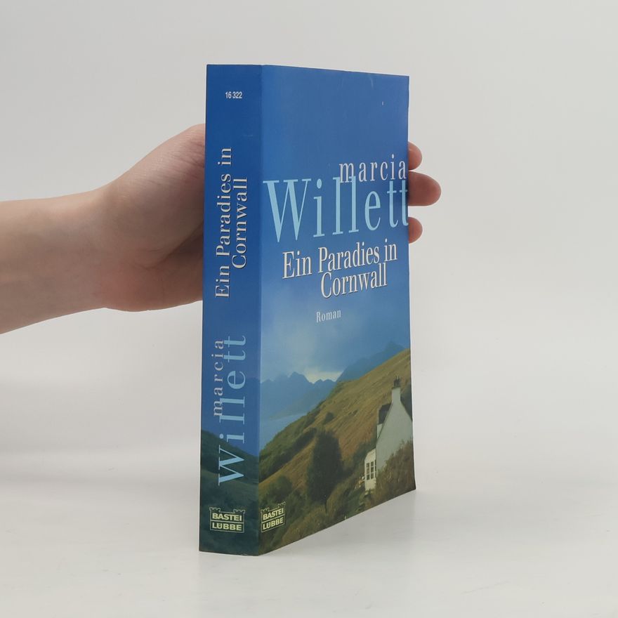 Marcia Willett Ein Paradies in Cornwall