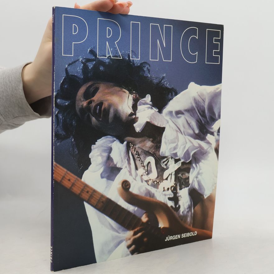 Jürgen Seibold Prince