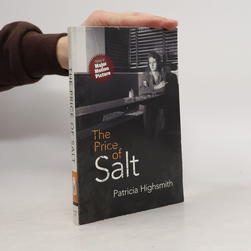 Patricia Highsmith The Price of Salt