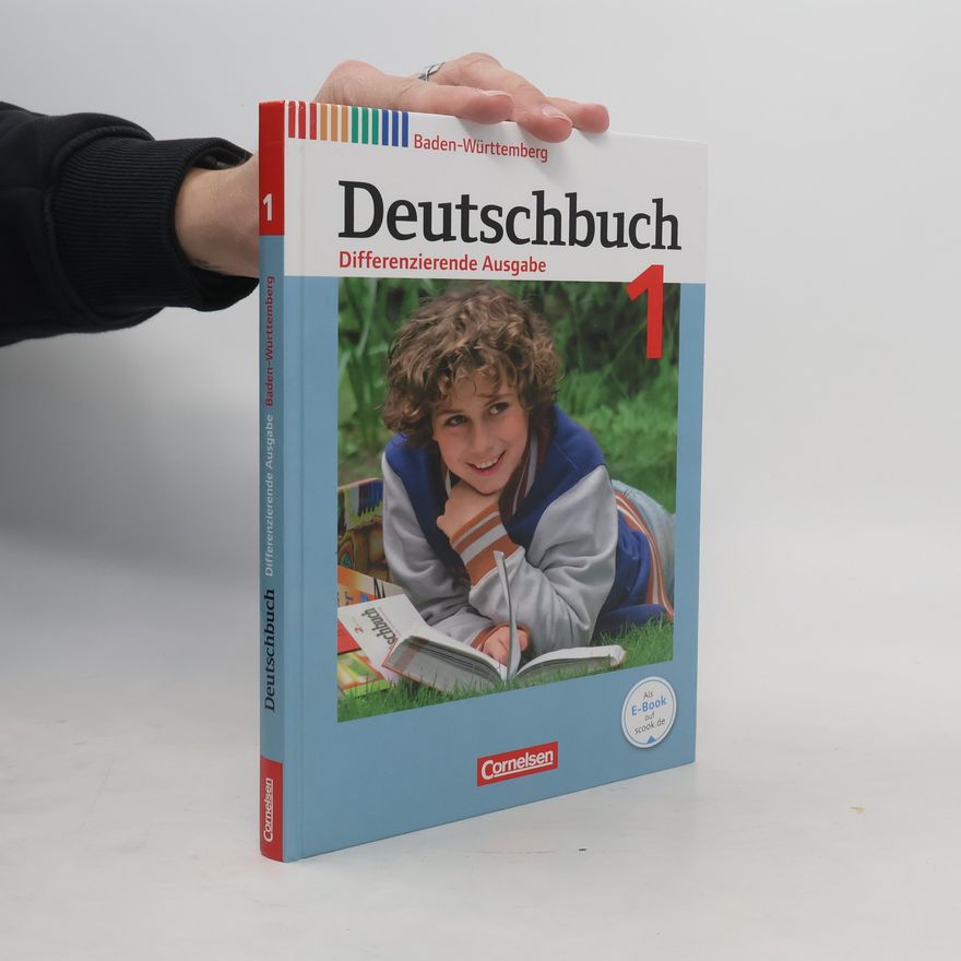Autorenkollektiv Deutschbuch