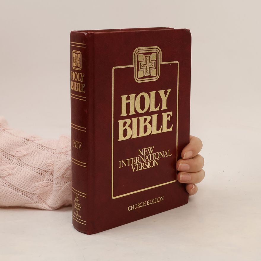 Autorenkollektiv Holy Bible