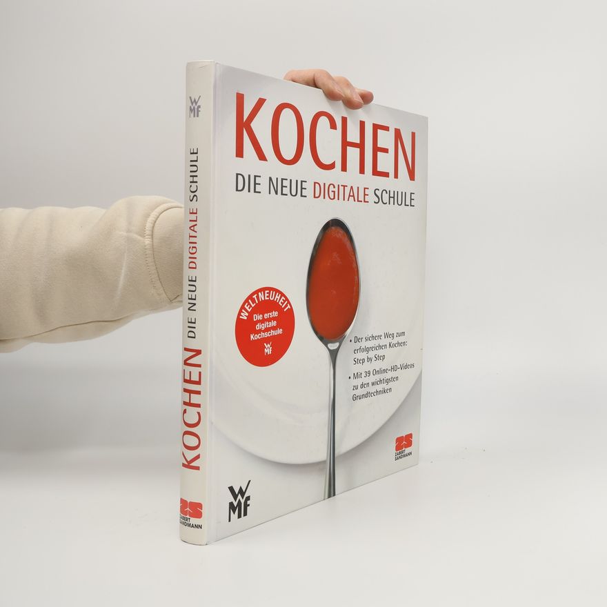 Jan-Peter Westermann Das neue Kochen