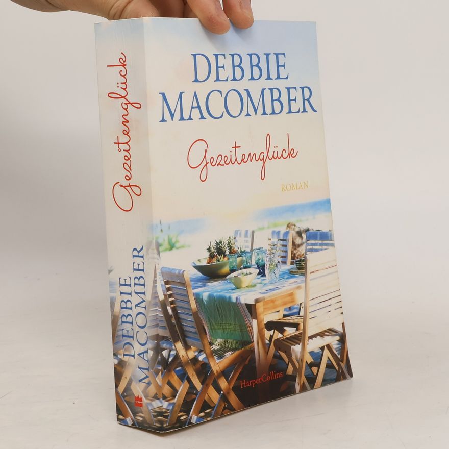Debbie Macomber Gezeitenglück
