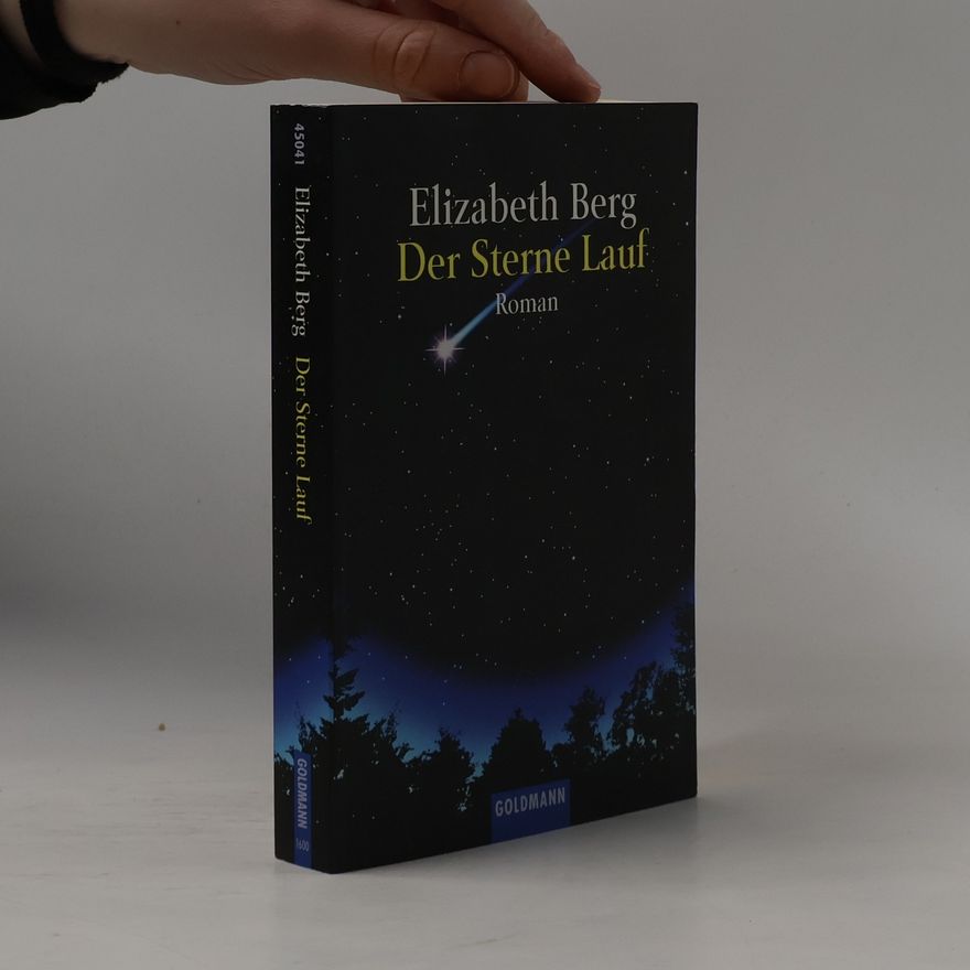 Elizabeth Berg Der Sterne Lauf