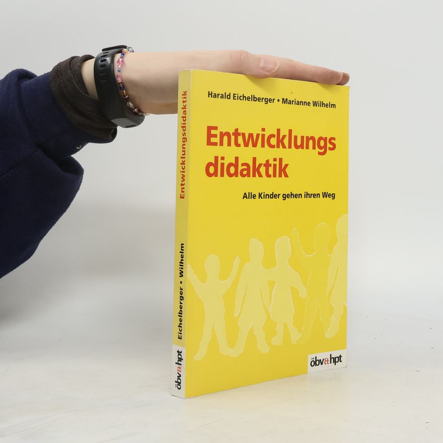 Marianne Wilhelm Entwicklungsdidaktik