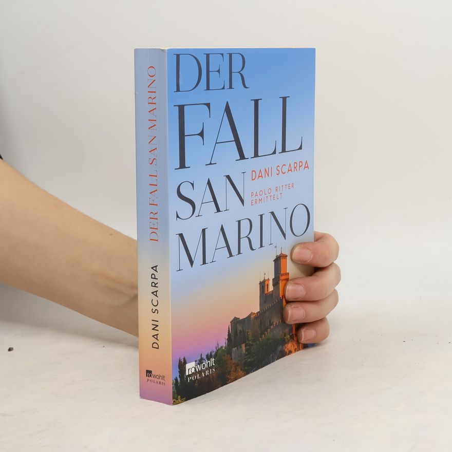 Dani Scarpa Der Fall San Marino