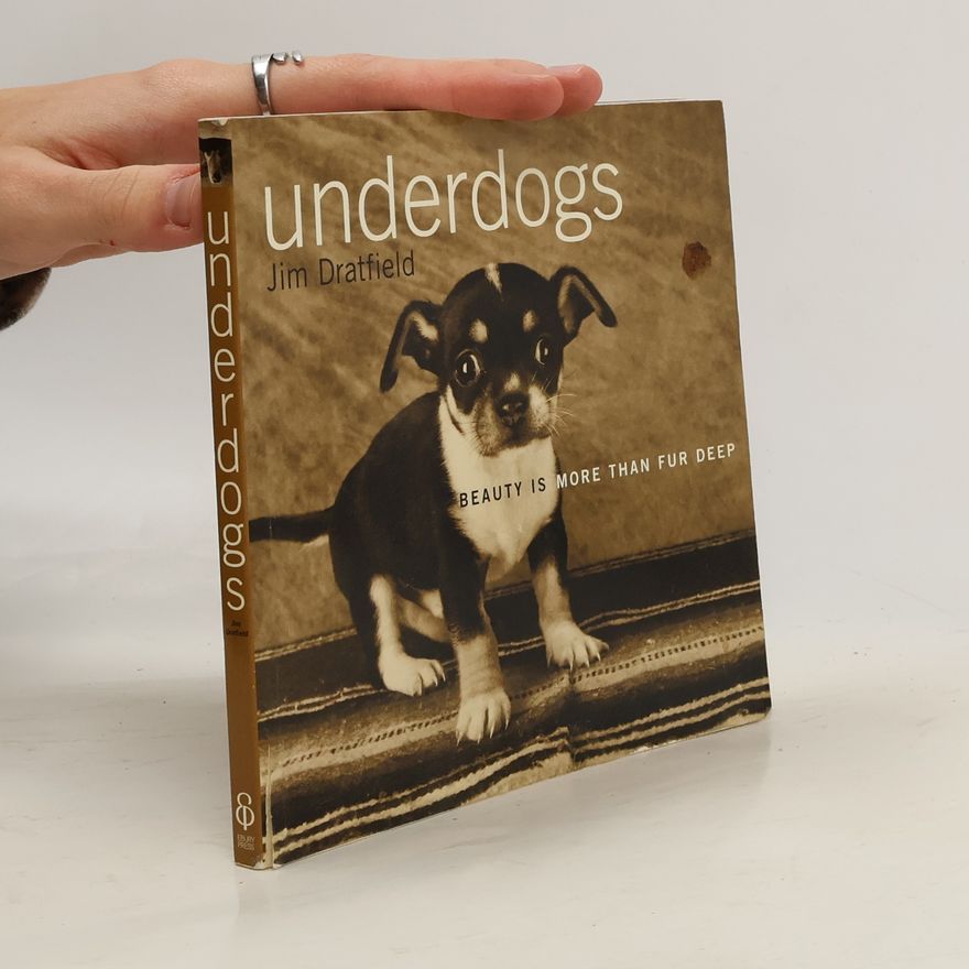 Jim Dratfield Underdogs