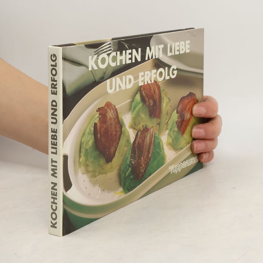 Autorenkollektiv Kochen mit Liebe und Erfolg
