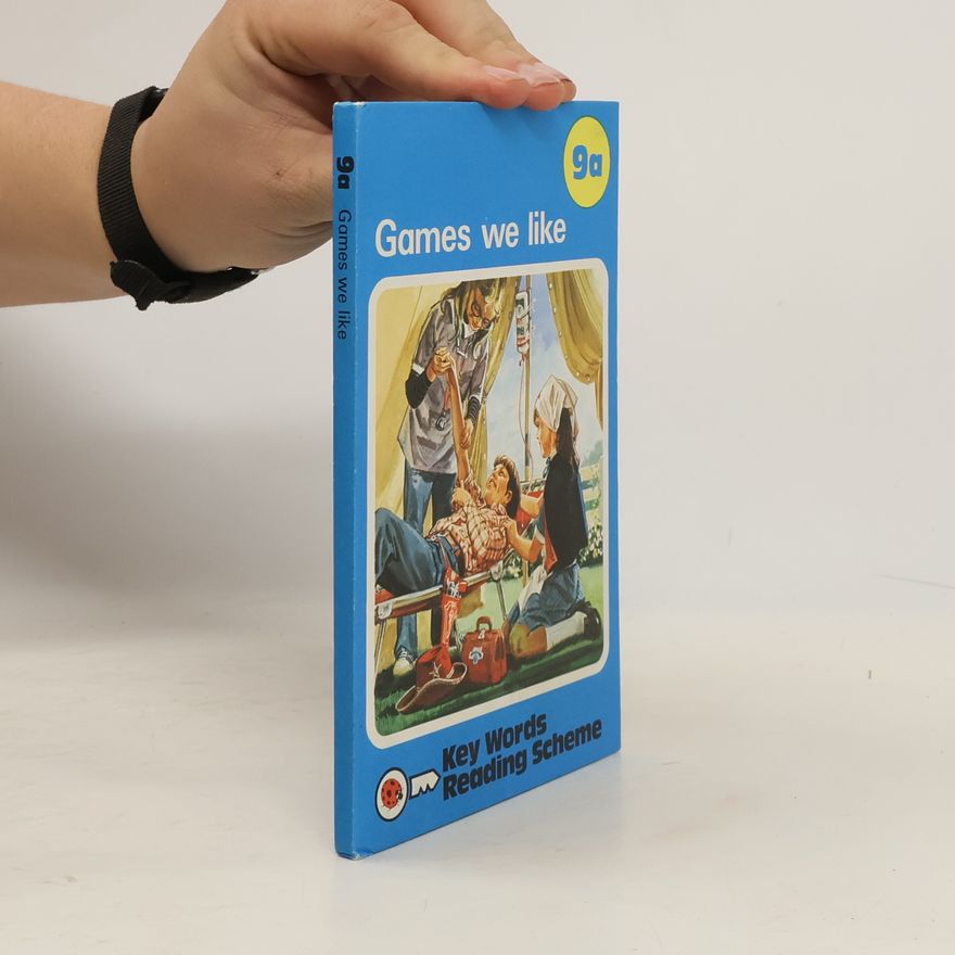 Oswyn Murray Games We Like