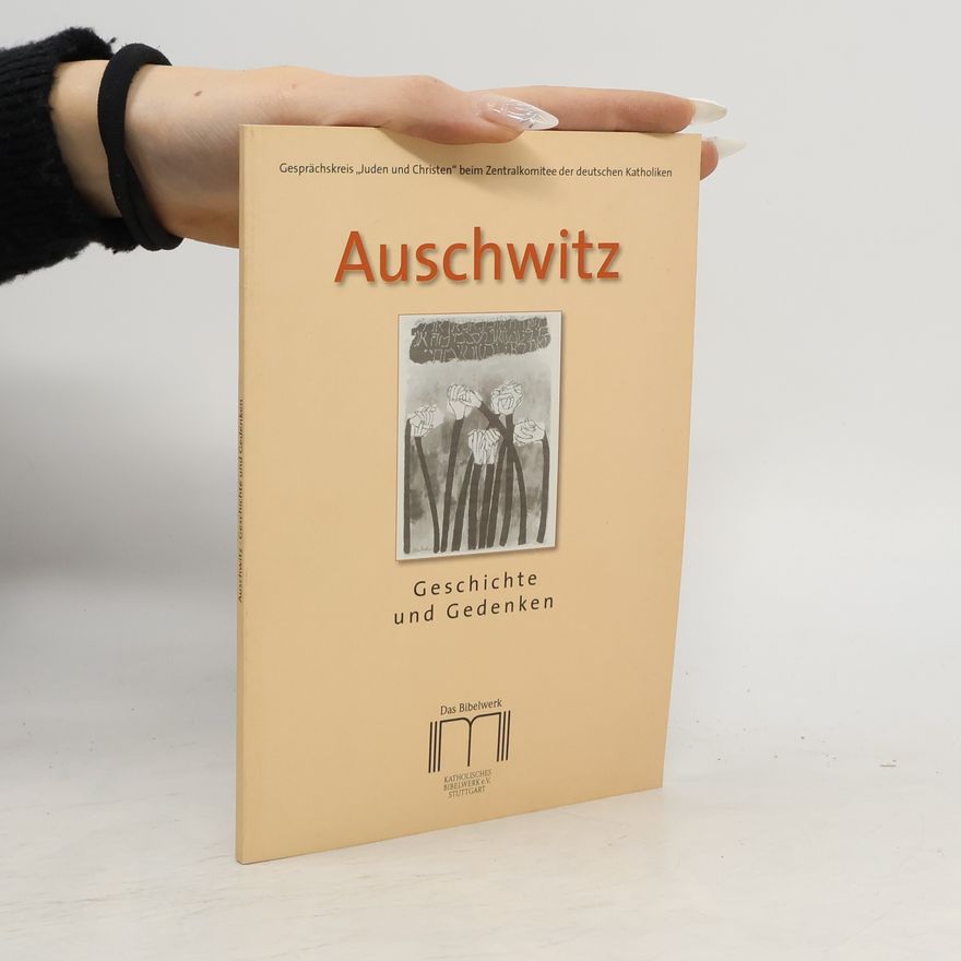 Collectif d'auteurs Auschwitz