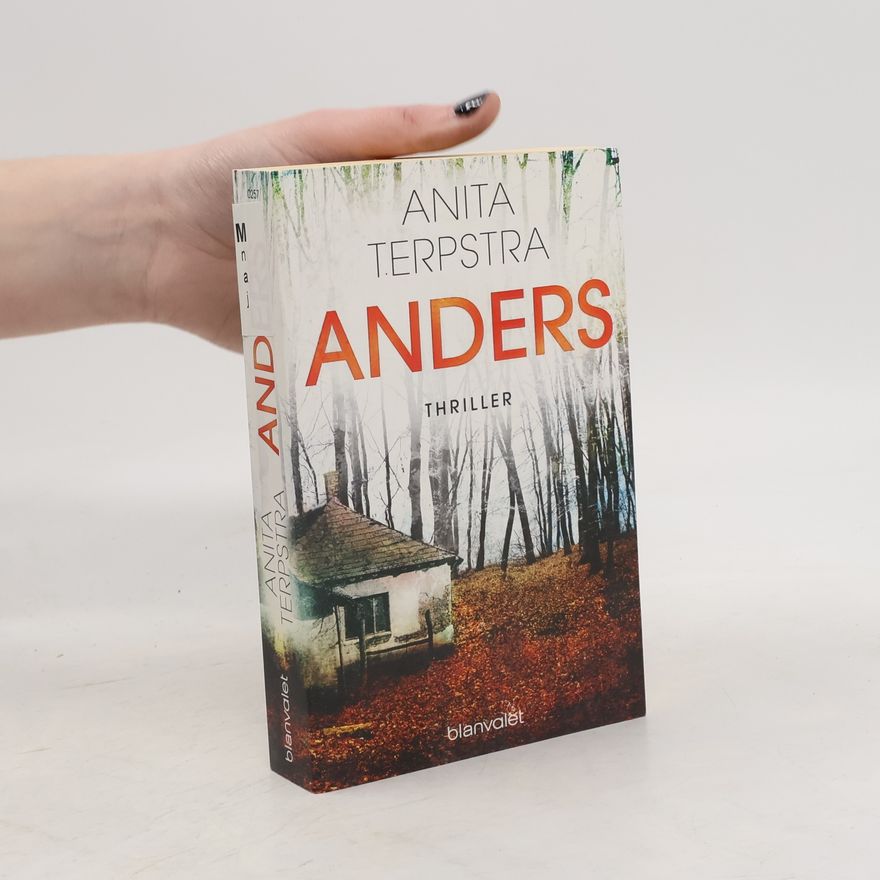 Anita Terpstra Anders