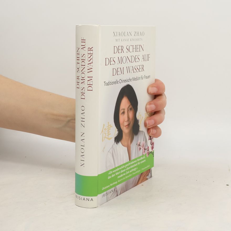 Xiaolan Zhao Der Schein des Mondes auf dem Wasser