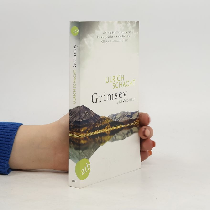 Ulrich Schacht Grimsey