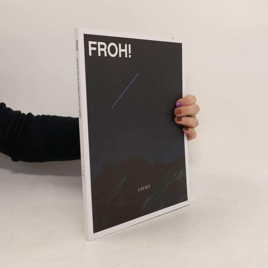 Kolektív autorov Froh! 5. Licht