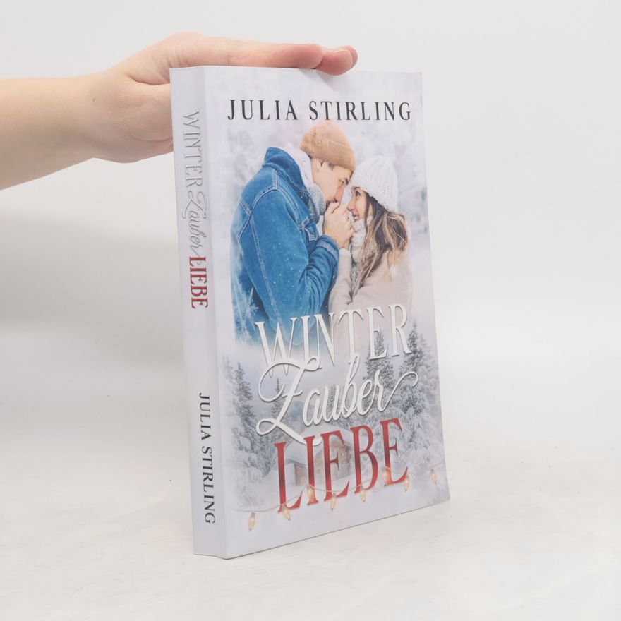 Julia Stirling Winterzauberliebe
