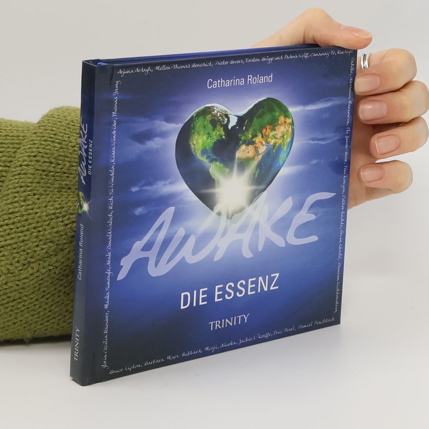 Nicole Donald-Walsh Awake - Die Essenz