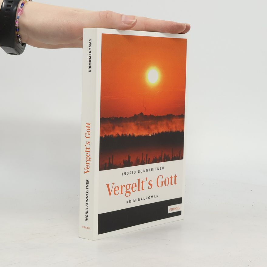 Ingrid Sonnleitner Vergelt's Gott