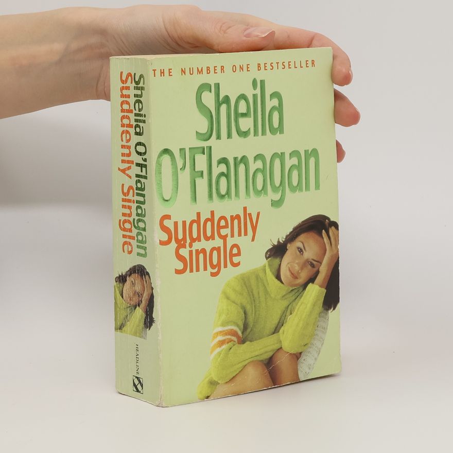 Sheila O'Flanagan Suddenly Single