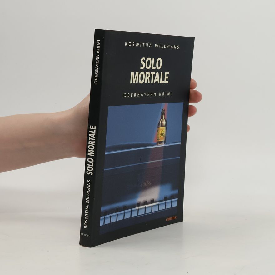 Roswitha Wildgans Solo Mortale