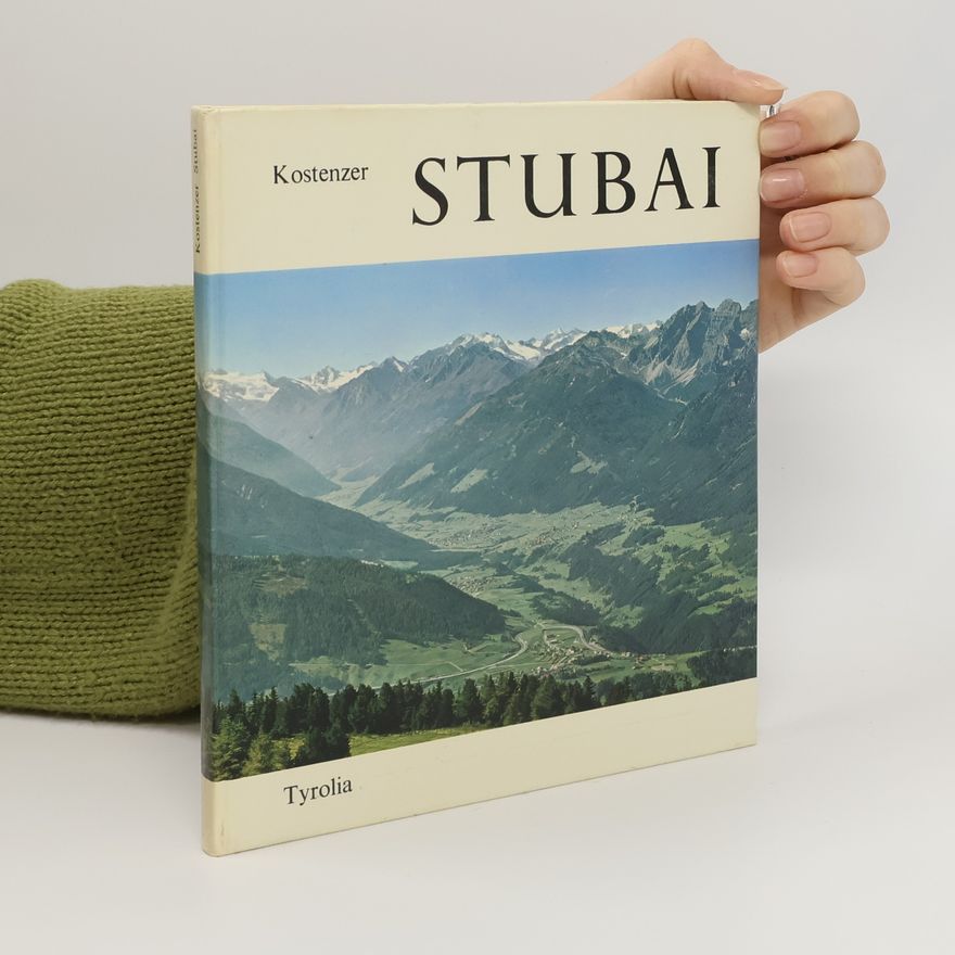 Otto Kostenzer Stubai