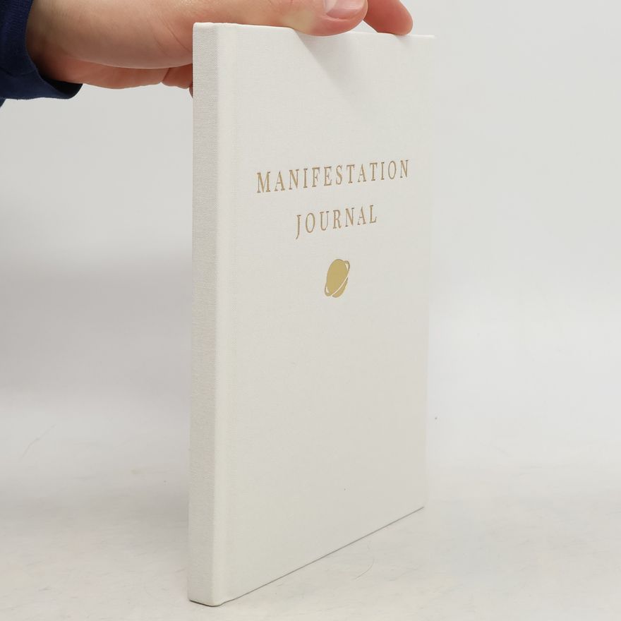 Laura Limberg Manifestation Journal