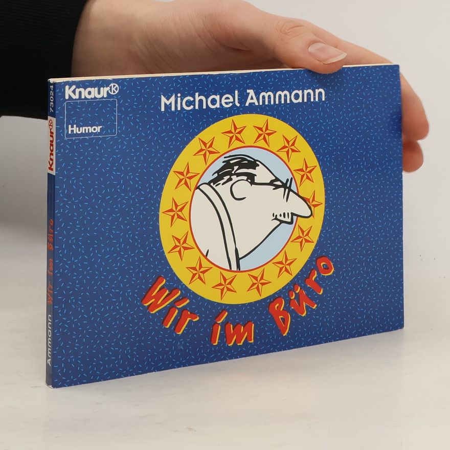 Michael Ammann Humor: Wir im Büro