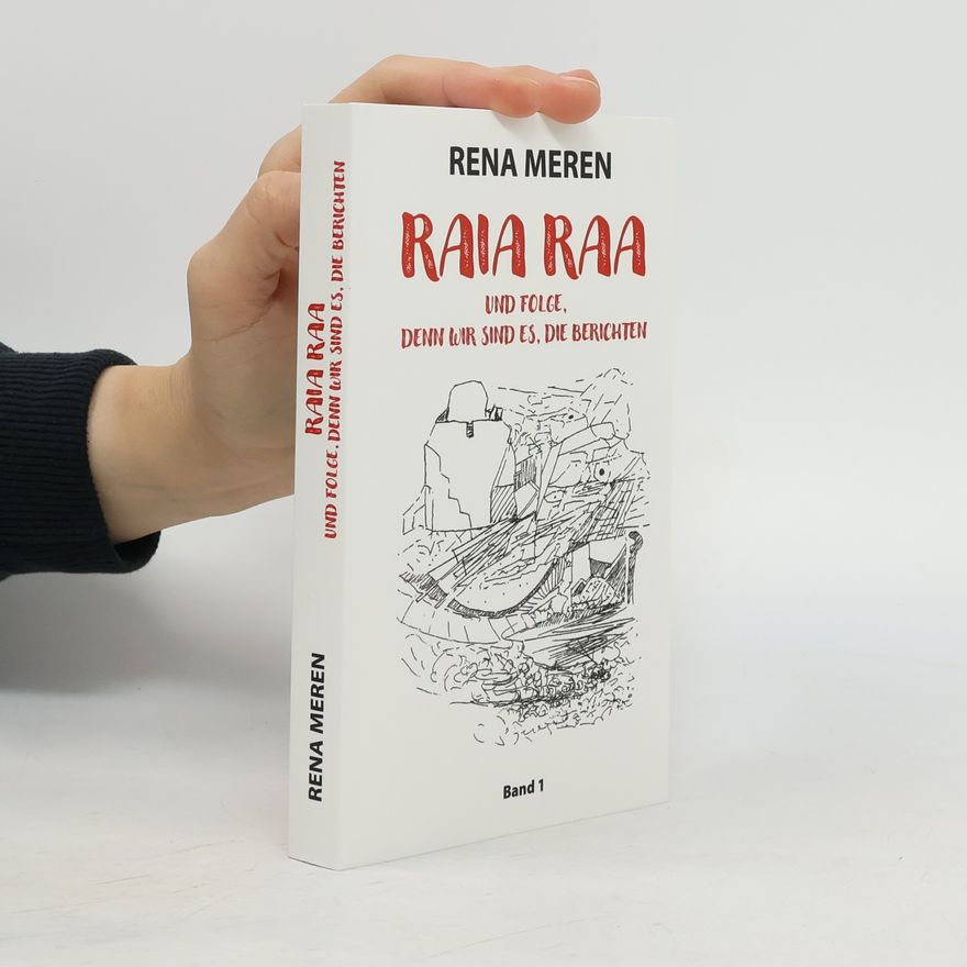 Rena Meren RAIA RAA