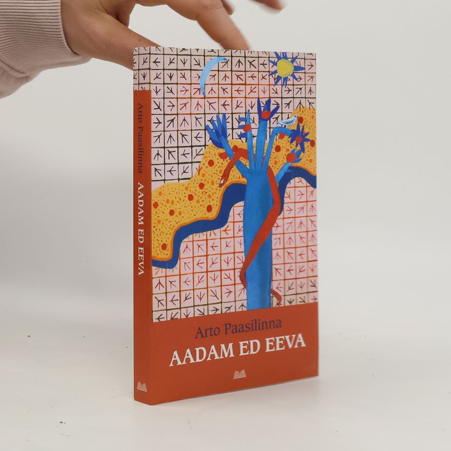 Arto Paasilinna Aadam ed Eeva