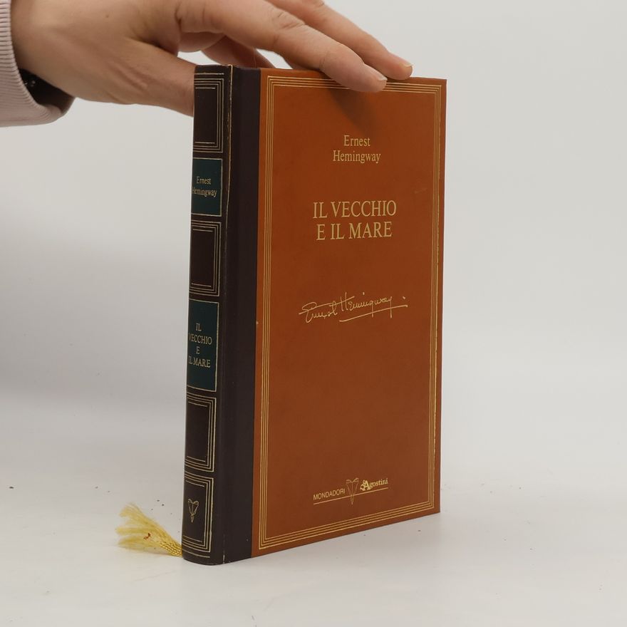 Ernest Hemingway Il vecchio e il mare
