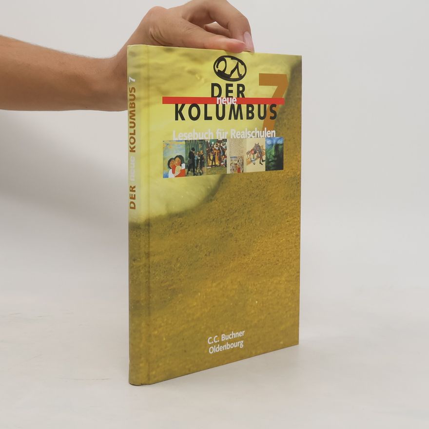 Reiner Bum Der neue Kolumbus 7