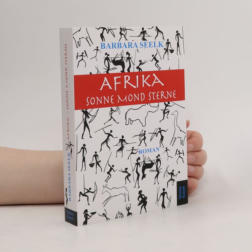 Barbara Seelk Afrika