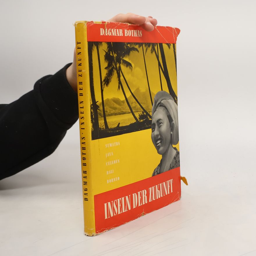Dagmar Bothas Inseln der Zukunft