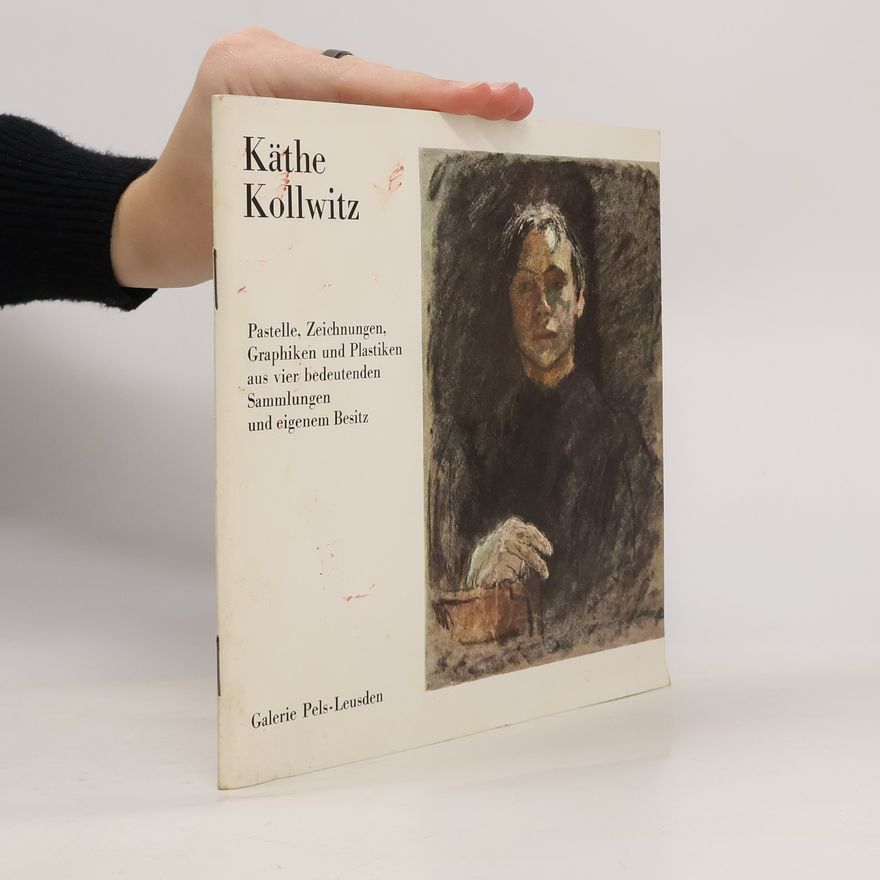 Autorenkollektiv Käthe Kollwitz