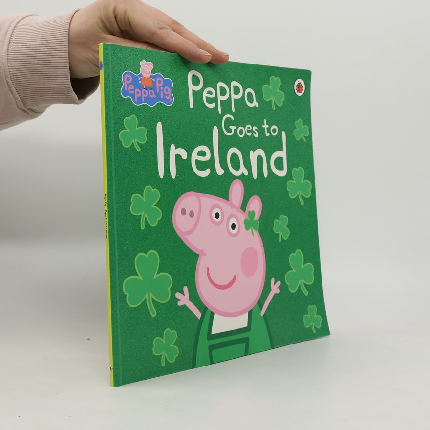 Peppa Pig Peppa Pig: Peppa Goes to Ireland
